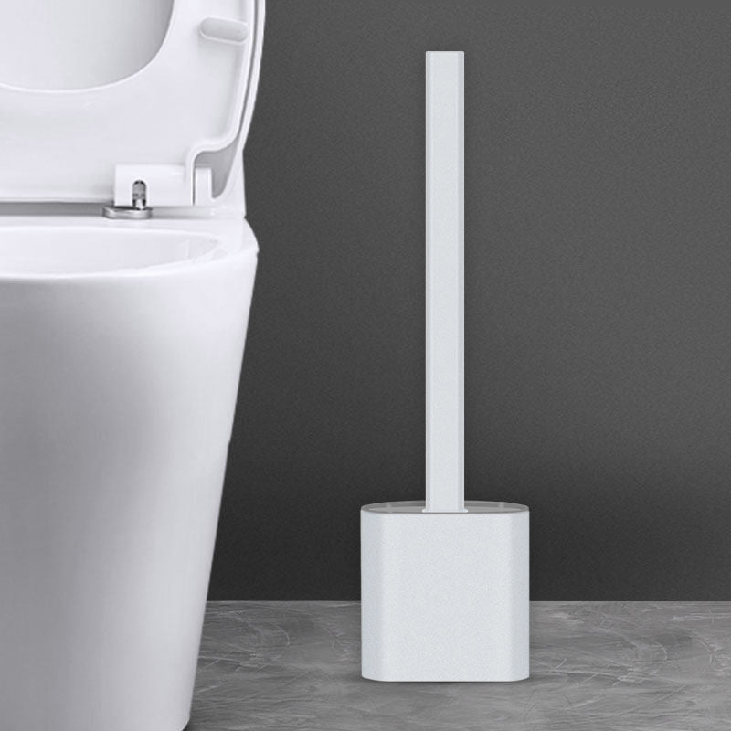 Silicone Toilet Brush