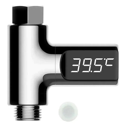 Shower Thermometer