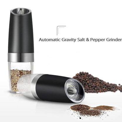 Automatic Grinder