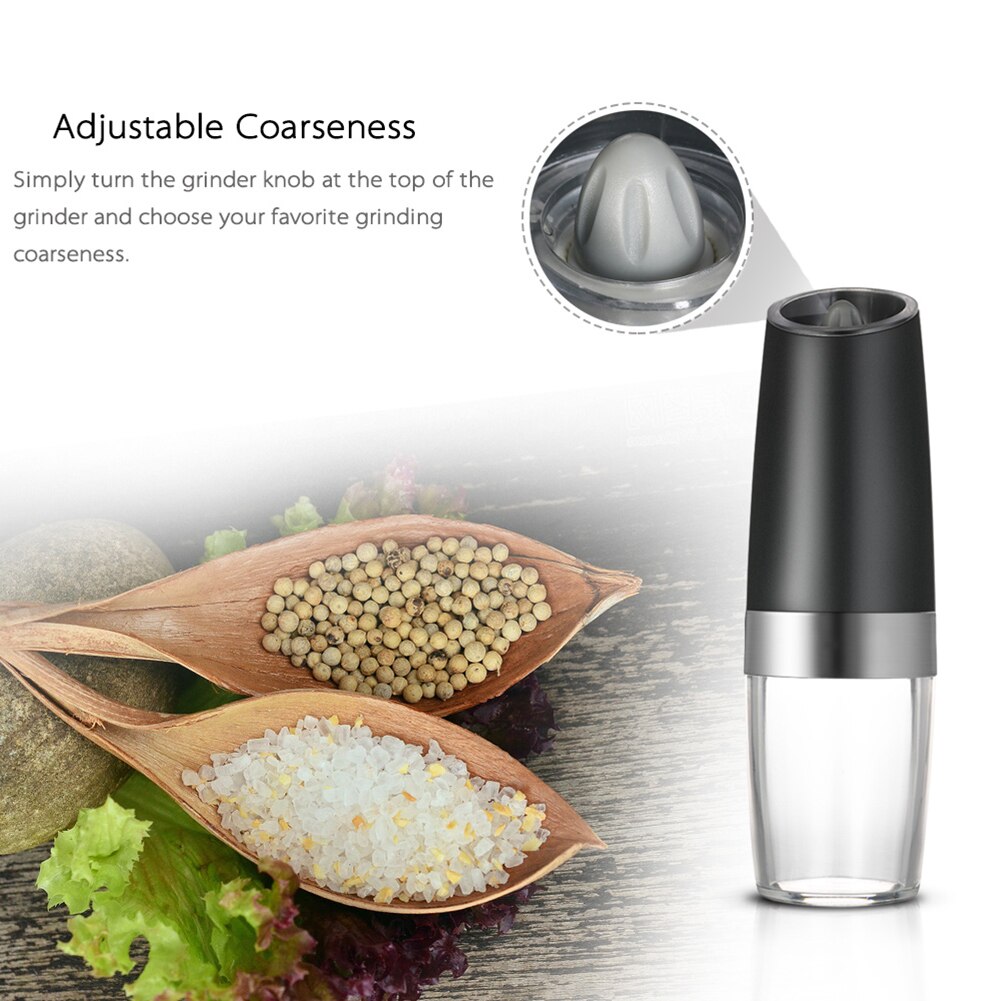 Automatic Grinder